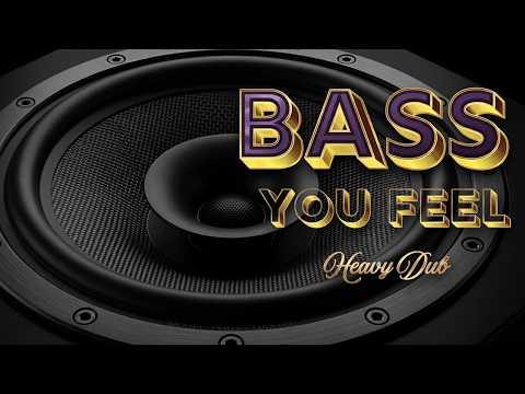 Roots Reggae Dub 🔥 Heavy Basslines & Conscious Vibes | Study, Chill & Relax Mix