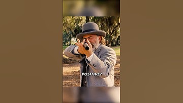 I must warn you | Django Unchained 2012#movie #djangounchained#shorts