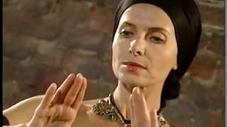 Dakini dance by Maya 2 Dakini dance by Maya 2
