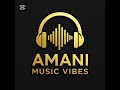 MWAKA MPYA AMANI MUSIC OFFICIAL AUDIO 