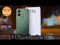 Vivo y17 unboxing in pakistan from mz mobile y17 foryou growyourchannel mz