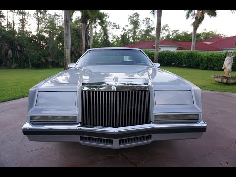 The 1981 Imperial by Chrysler was a Beautiful Malaise Era Luxury Coupe That Failed Spectacularly