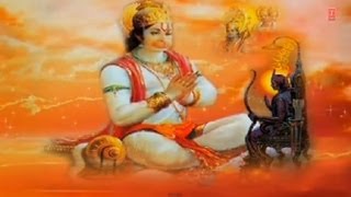 Ramji Chale Na Hanuman Ke Bina By Vikrant Marwa I Sri Hanuman Jayanti - Live Recording
