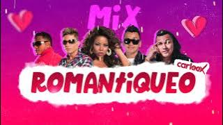 Mix Romantiqueo 💘💔 (Nigga, Flex, Makano, Eddy Lover, La Factoría) CARLEEX