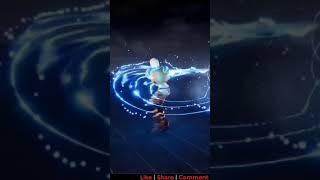 Sword trail in ue4 niagara