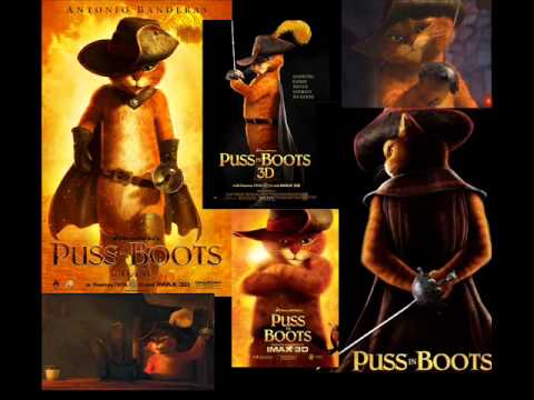 洋楽 PROFESSOR X PUSS N BOOTS Play Puss 'N Boots (The Struggle Continues) by Professor