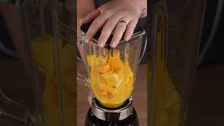 After I learned this genius idea, never again threw the peel of the mango in the trash