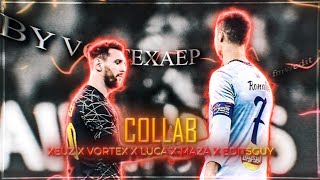 Ronaldo X Neymar X Vinicius Jr X Lamine Yamal X Antony The Ultimate Football Edit