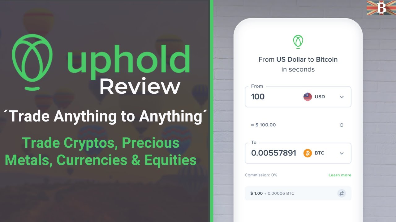 how to send crypto out of uphold