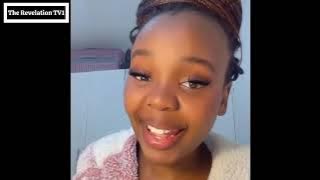 Bathathwa kanjani Ubuntombi Bami