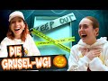 Horror movie mit how2shirli und jessie bluegrey  mach mal mit obi