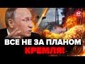 🤯ВСЯ РОСІЯ вибухає! ТАКОГО ще не бачили. Правда про ПРОРИВ РФ під Харковом. Головне від @TIZENGAUZEN