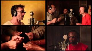 Video thumbnail of "The Making of Occapella | Jon Cleary"