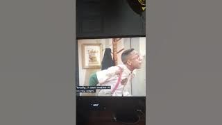 Family matters steve vs carl