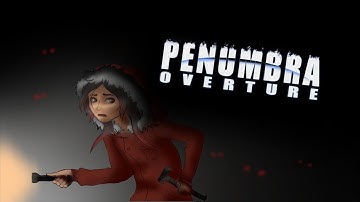 Penumbra Overture - 1 - The Tunnels are Evil