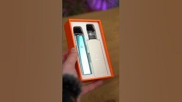 Geekvape WENAX Q Mini 🔥