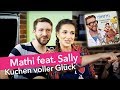 Mathi feat sally sallys welt  kuchen voller glck offizielles musik  sallys welt