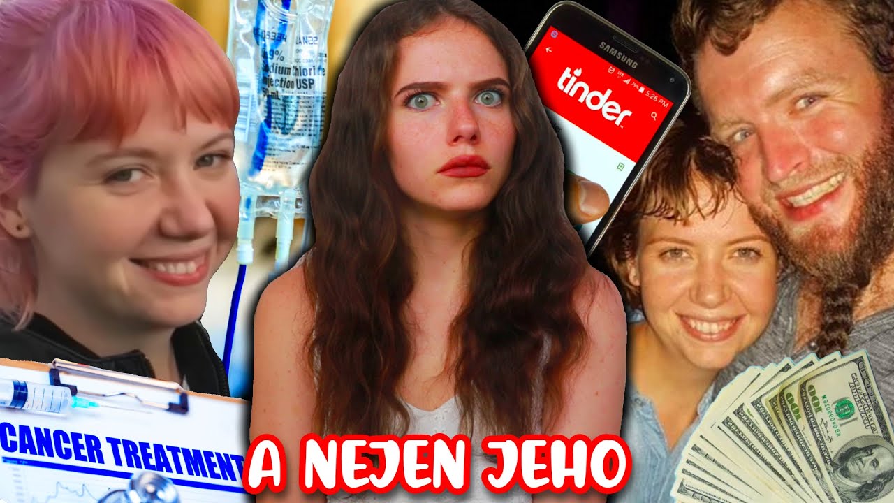 Předstírala rakovinu a těhotenství, aby ho obrala o peníze | Just Justýna