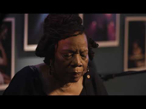 Amina Claudine Myers 2021 Living Legacy Jazz Award Presented by PECO Performance