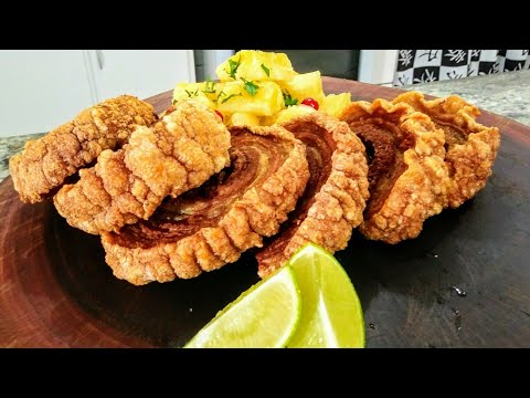 Olá Amigos e Amigas! Hoje nossa receita é uma deliciosa Barriga de Porco!!! Deixe seu Joinha e Inscr. 