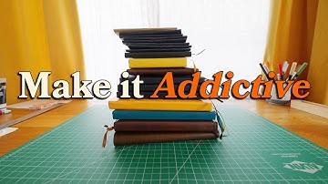 How To ACTUALLY Build a Journaling Habit That Lasts