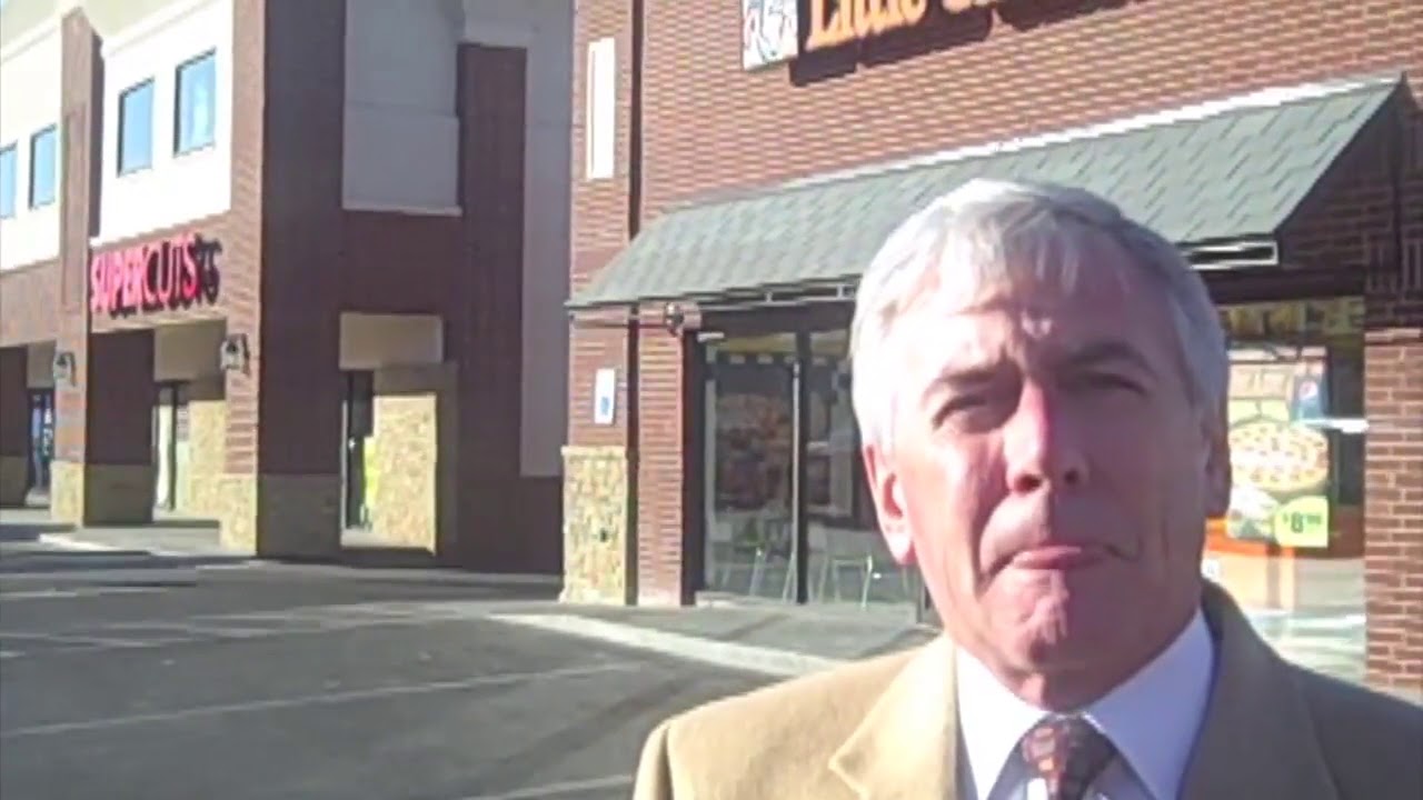 Oklahoma City's Baker First Commercial Real Estate turns 25