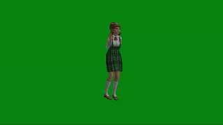 Bully - Unused S_NGIRL/SNG_DEFEN_F_01