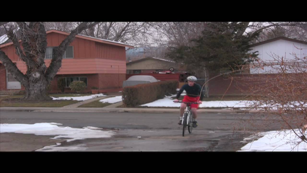 The Pink Pedal - Riding For A Cure