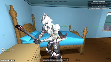 Sunrust TTT Random Moments