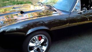 67 Firebird