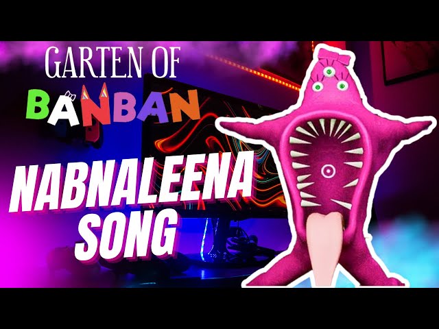 Skies Weverly Mason Vs. Nabnab Nabnaleena: Unearthing Ancient Secrets In  The Enchanted Garten Of Banban - Song Download from Harmony in Garten of  Banban @ JioSaavn