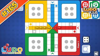 Ludo Club - Fun Dice Game | Ludo Club 2 Players Gameplay | Ludo King Ludo Game | Ludo King #165 screenshot 5