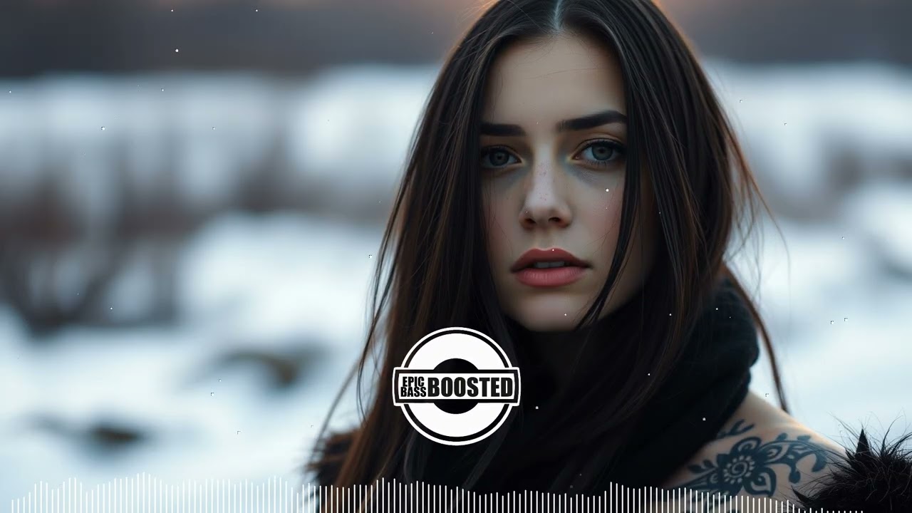 EPIC BASS BOOSTED V4 💥 FEEL THE PRESSURE! 💣 EXTREME BASS BOOSTED TO SHAKE EVERYTHING!