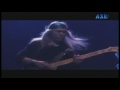 ULI JON ROTH [ LONGING FOR FIRE ]  LIVE JAPAN