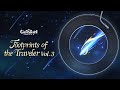 Footprints of the Traveler Vol. 3｜Genshin Impact #GenshinImpact #OST #Album