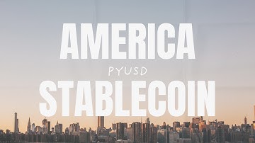 Is PYUSD America’s First ‘Official’ Stablecoin?