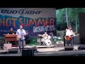 Freddy jones band  vail part 1