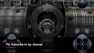 How To Dock With SPACEX - ISS Docking Simulator