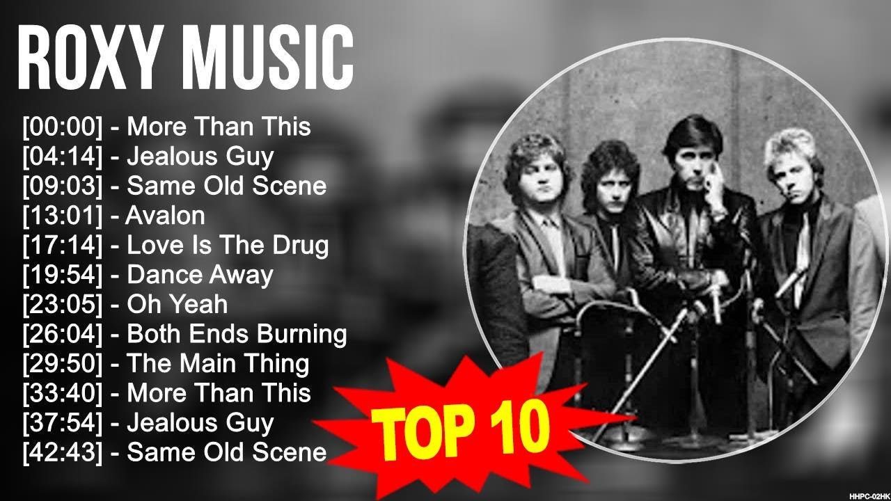 r.o.x.y m.u.s.i.c 2023 MIX ~ Top 10 Best Songs ~ Greatest Hits ~ Full Album