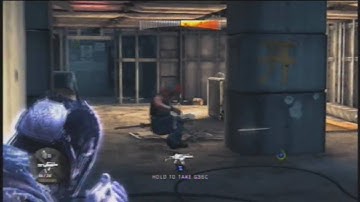 Quick Look: Army of Two: TFD (Part 3/3)