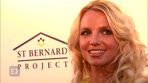 Oops! Britney Spears Suffers Yet Another Wardrobe Malfunction On Stage in Las Vegas