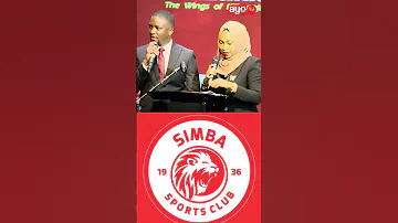 UZINDUZI WA JEZI MPYA ZA SIMBA KWA MSIMU WA 2025 2026 