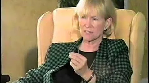 The Kay Griggs Interviews (1998)