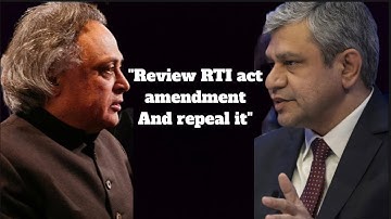 RTI Act Ka Naya Amendment Kya Hai? | RTI vs Privacy | Full Explainer in Hinglish