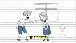 UTS PAI –Stop Bullying, Mulai Berakhlak- Pentingnya Akhlak dalam Kehidupan
