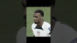 GOL HAJI WRIGHT EDIT🇺🇲