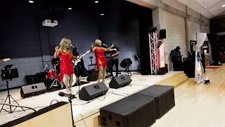 Tina Turner pensacola
