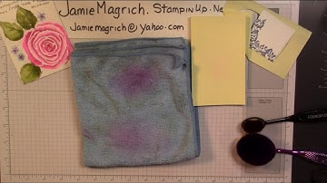 Quick tip How I clean my blending brushes