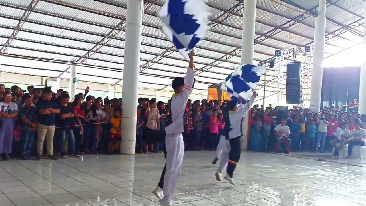 GPdI Siloam Remboken | Festival Taners | Be Gainful | Youth Teen's Camp