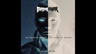 Mammothor - The Ecstasy of Silence...The Agony of Dreams (Deluxe Edition) - Full Album [HQ]